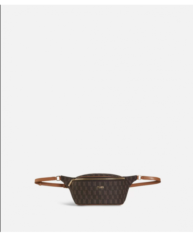 wicker fanny pack