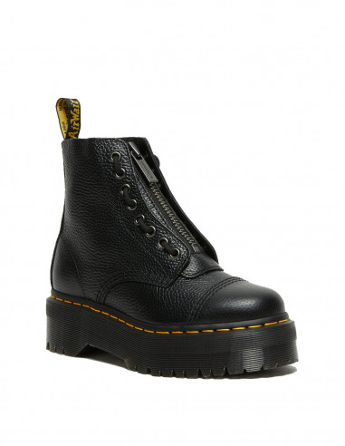 Dr. Martens - Stivaletti SINCLAIR MILLED NAPPA - 22564001