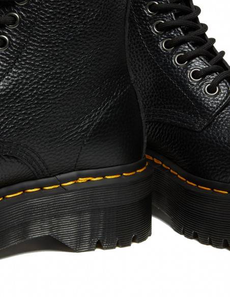 Dr. Martens - Stivaletti SINCLAIR MILLED NAPPA - 22564001