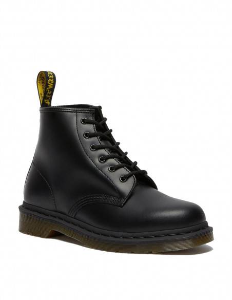 Dr. Martens - Stivaletti in pelle 101 SMOOTH - 10064001