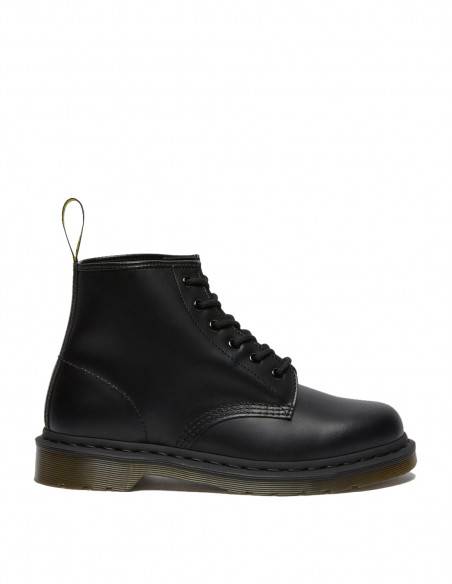 Dr. Martens - Stivaletti in pelle 101 SMOOTH - 10064001