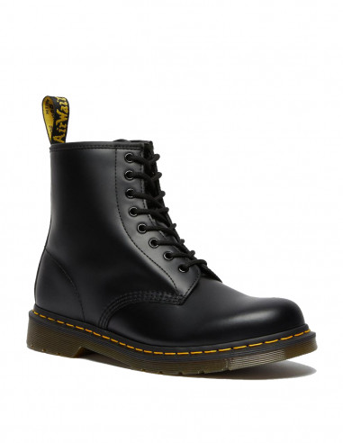 Dr. Martens - 1460 SMOOTH ankle boots...