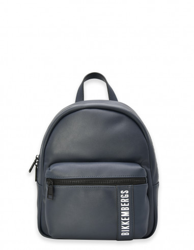 Bikkembergs - Small backpack -...