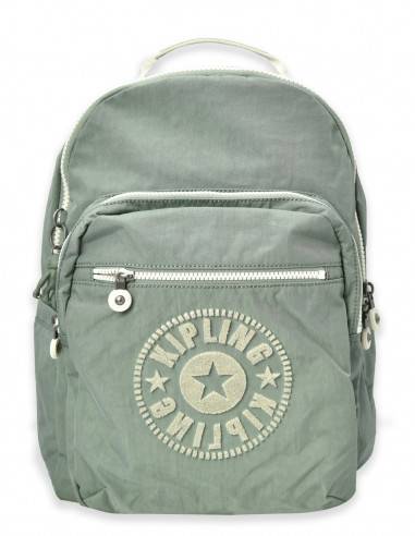 Kipling - Large backpack - SEOUL -...