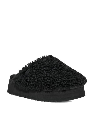 Ugg - Maxi Curly platform slipper -...