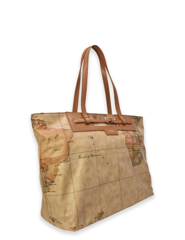 Alviero martini best sale tote bag