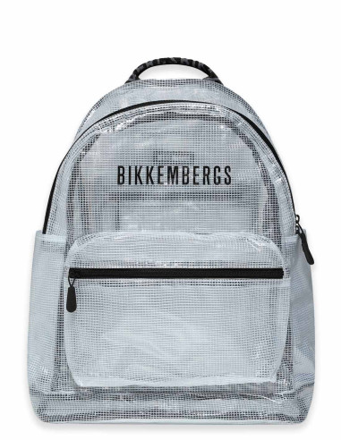 Bikkembergs - Bkk Star backpack -...