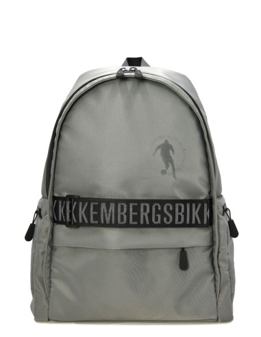Bikkembergs - Nylon backpack -...