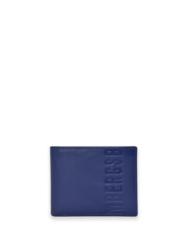 Bikkembergs - Small wallet with...