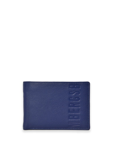 Bikkembergs - Wallet with vertical...