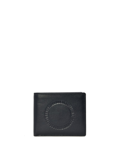 Bikkembergs - Small wallet with...