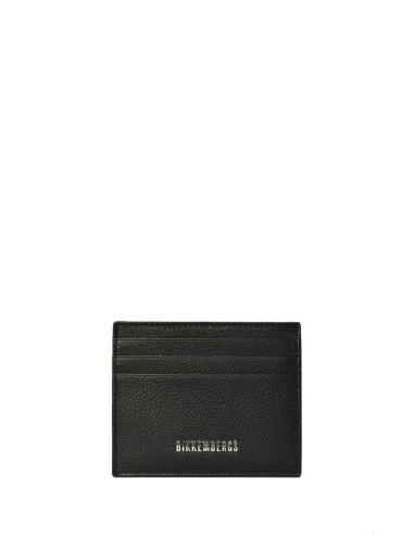 Bikkembergs - Credit card holder with...