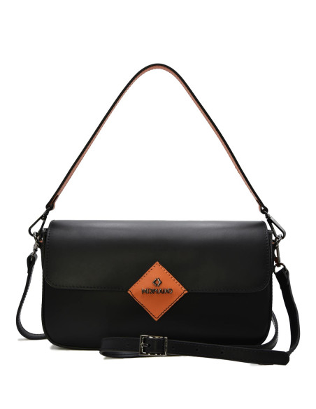 Midmaind - Borsa in pelle - MIND