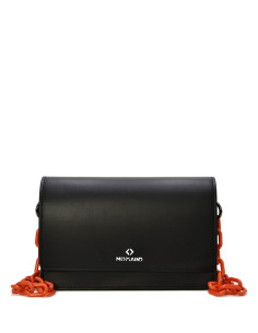 Midmaind - Leather shoulder...