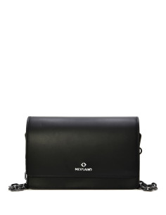 Midmaind - Leather shoulder...