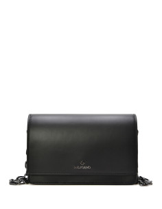Midmaind - Leather shoulder...