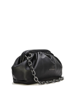 Midmaind - Pounch in pelle con catena metallo - GEMMA 2