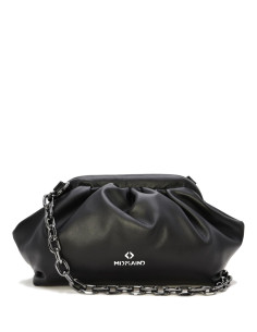 Midmaind - Leather bag with...