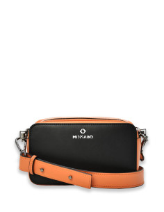 Midmaind - Double zippered...