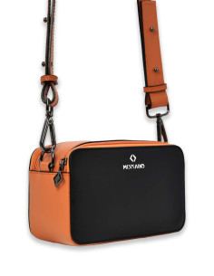 Midmaind - Double zippered... 2