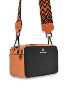 Midmaind - Double zippered... 2