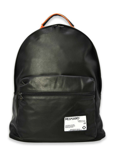 Midmaind - Leather backpack - BACK77