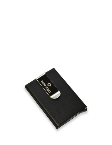 Midmaind - Compact leather cards...