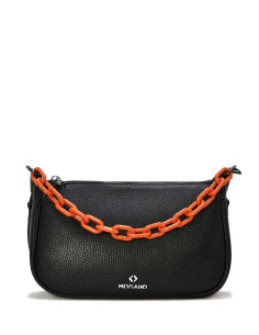 Midmaind - Borsa a baguette in pelle - WESTIE