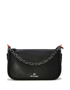 Midmaind - Borsa a baguette in pelle - WESTIE