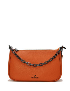 Midmaind - Leather baguette...