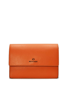 Midmaind - Leather shoulder...