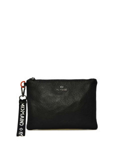Midmaind - Pochette in pelle - ANNA