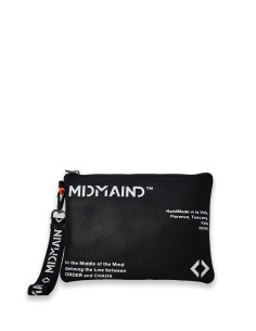 Midmaind - Pochette in pelle - ANNA