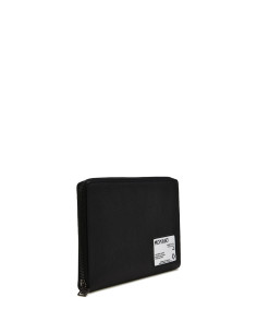 Midmaind - Pochette clutch in pelle con maniglia - META 2