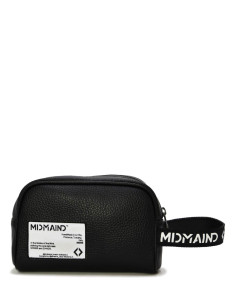 Midmaind - Beauty case in pelle - CARRY