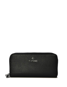 Midmaind - Leather zip...