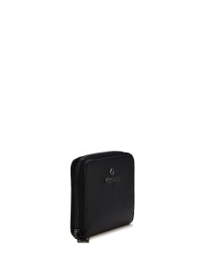 Midmaind - Portafoglio piccolo in pelle zip around - CASH MINI 2