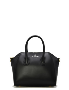 Midmaind - Borsa a mano in pelle - REA S