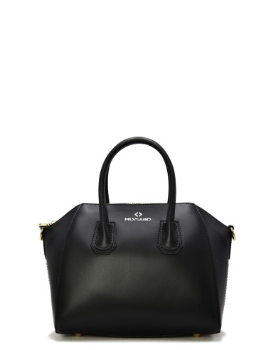 Midmaind - Leather handbag - REA S