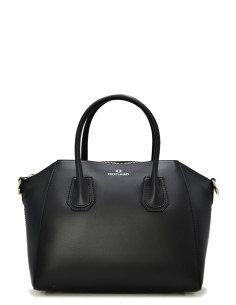 Midmaind - Borsa a mano in pelle - REA