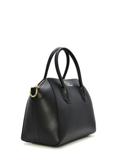 Midmaind - Borsa a mano in pelle - REA 2