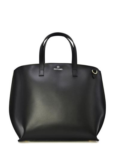 Midmaind - Leather handbag - GIGI