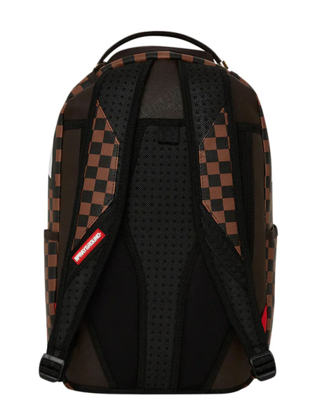 Sprayground - Zaino SIP CAMO ACCENT DLXSV BACKPACK - 910B5061NSZ