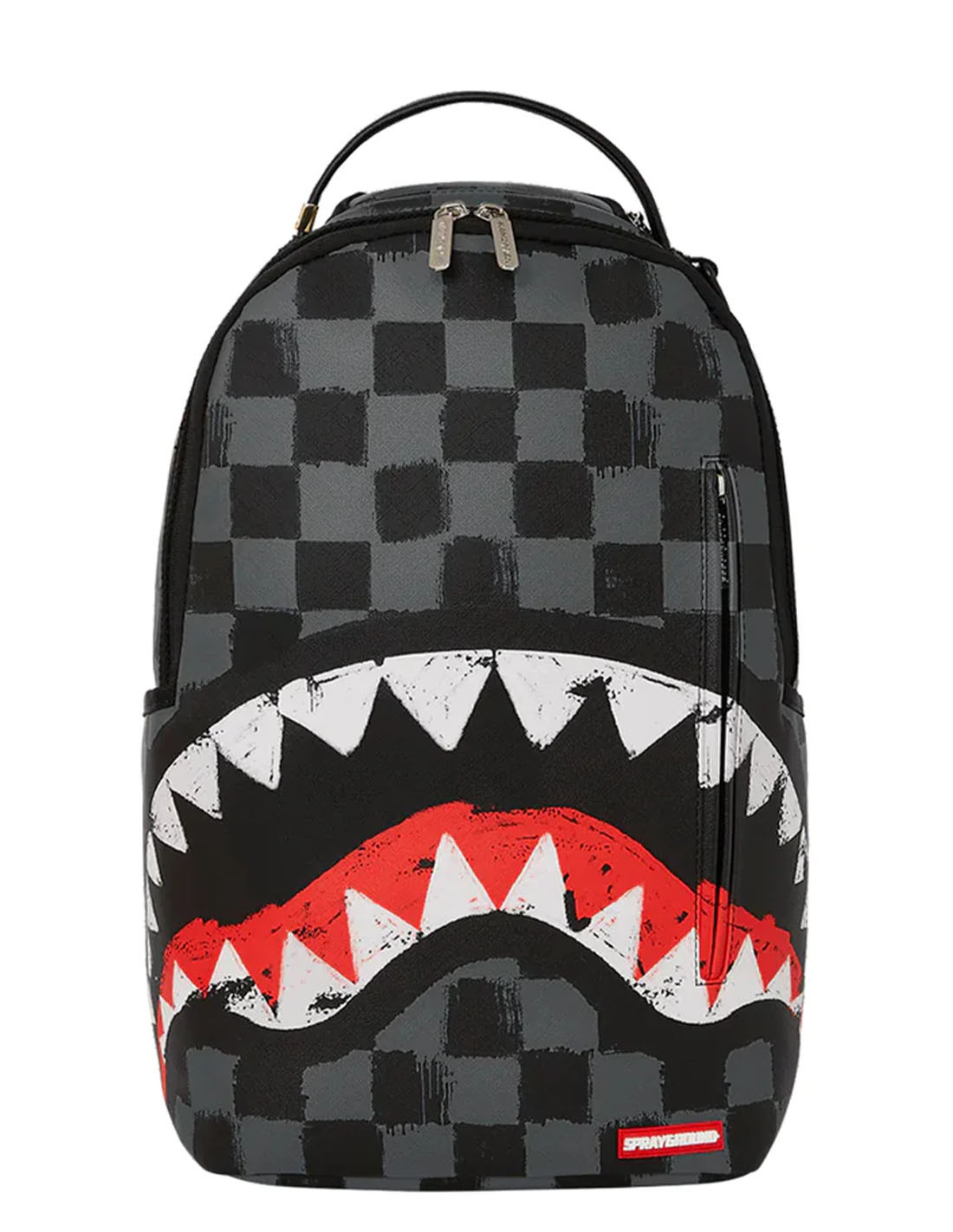 copy of Sprayground - Sharks In Paris Painted DLXVF backpack