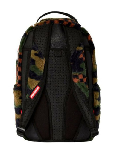 Zaino Sprayground 910B5696NSZ unisex verde.