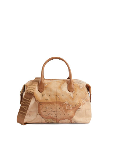 Alviero Martini - Geo Soft borsa a mano con tracolla - CS0136001