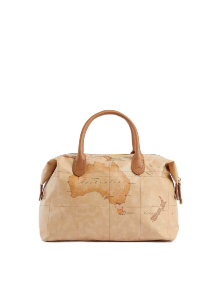 Alviero Martini - Geo Soft borsa a mano con tracolla - CS0136001