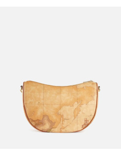 Alviero Martini - Geo Classic tracolla a mezzaluna - CE0606000 2