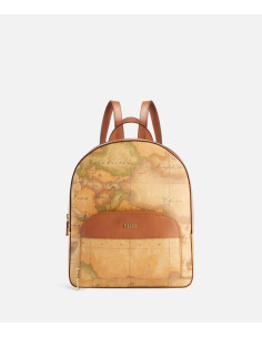 Alviero Martini - Geo Classic zaino doppia zip - CE0586000