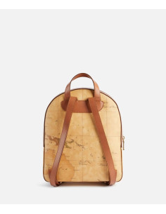 Alviero Martini - Geo Classic zaino doppia zip - CE0586000 2